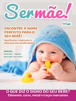Ser Mãe